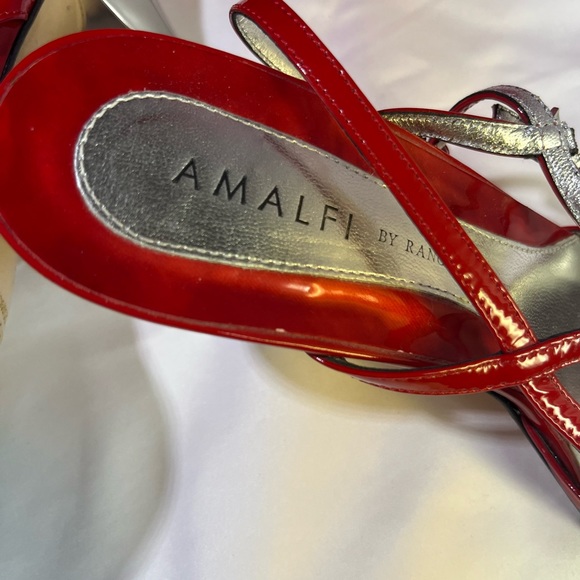 Amalfi Heels - Picture 4 of 10